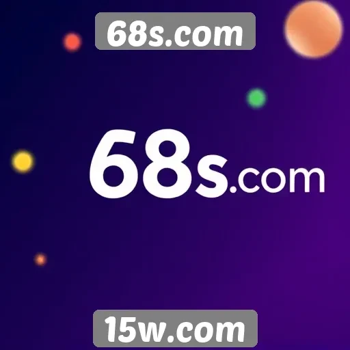 Comparação de 68s.com com outras plataformas de jogos