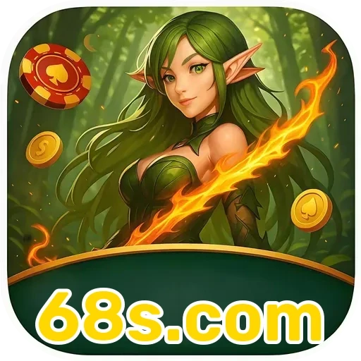 68s.com: Explore Jogos Imperdíveis e Recursos Exclusivos