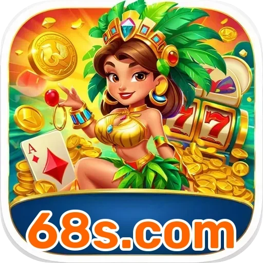 68s.com: Login Incrível Para Os Melhores Jogos Online