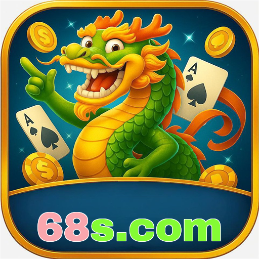 68s.com Logo