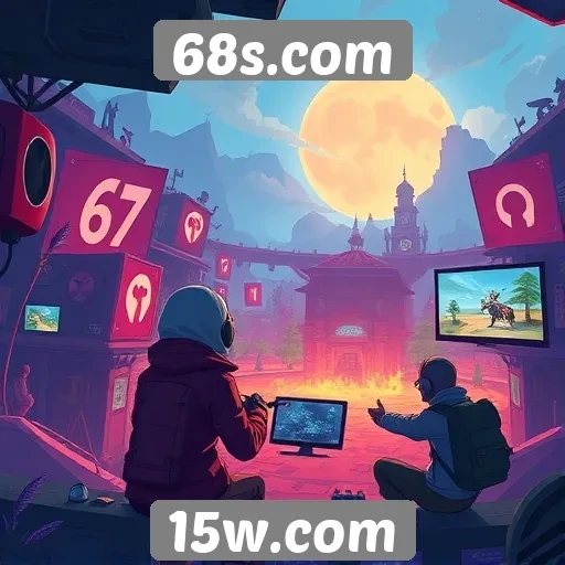 Impacto da plataforma no mercado de jogos